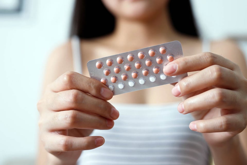 Birth control pills, Oral contraceptives