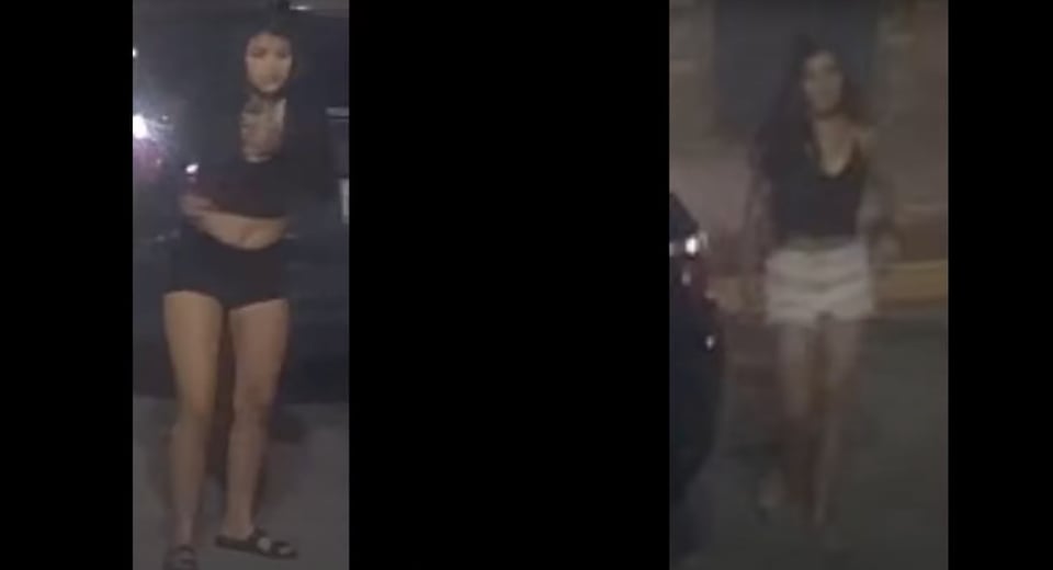 atraco, cómplices, seductora, dinero, MundoNow