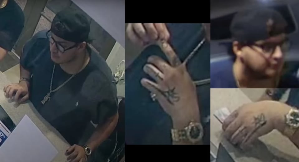 redes sociales, Departamento de Policía de Houston, muchacho, placer, MundoNow
