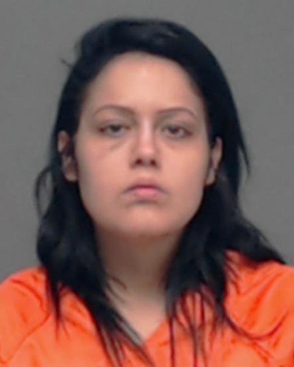 Brian Garcia and the murder of Kristian Rose