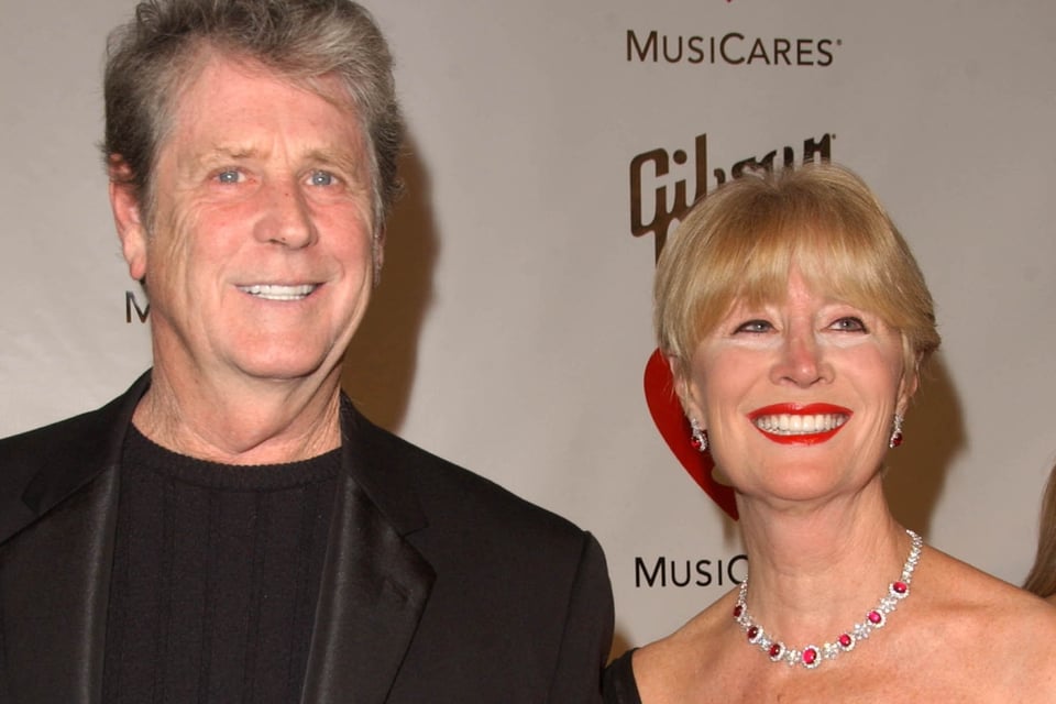 Brian Wilson, Beach Boys, Melinda Ledbetter, Música, MundoNOW
