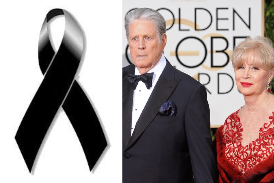 Muere la esposa de Brian Wilson, estrella de los Beach Boys, a los 76 años featured image