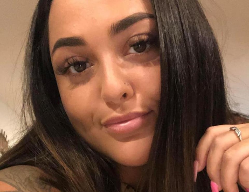 Brianna Torres fue asesinada a tiros por su novia