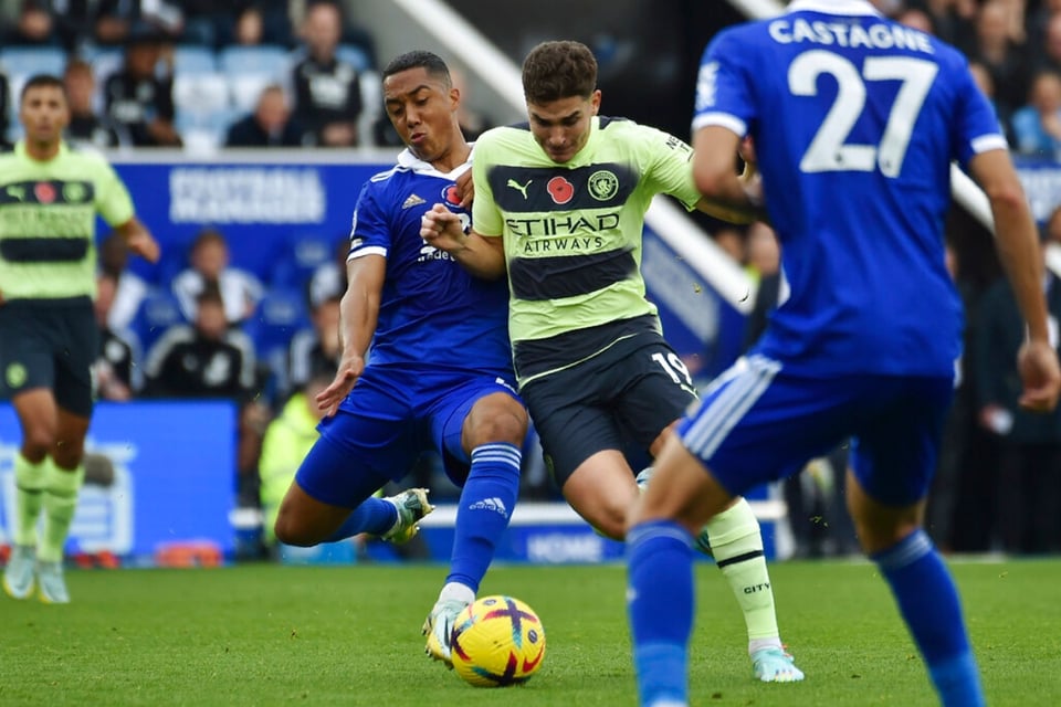 Brighton vs Chelsea: así fue la goleada en la Liga Premier