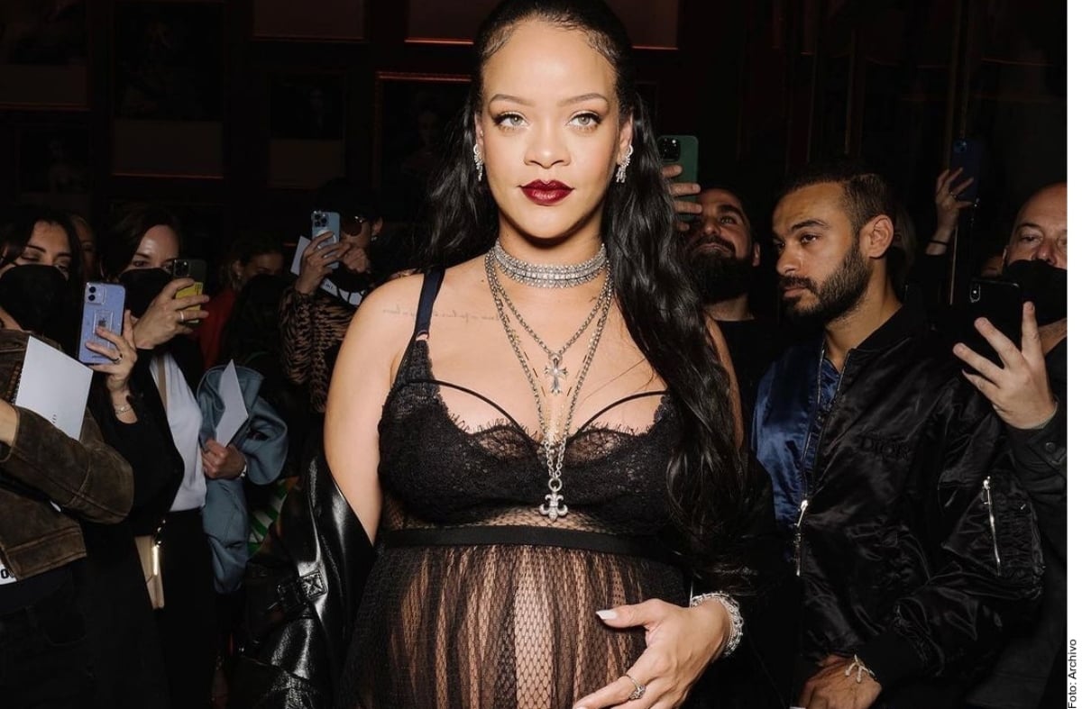 Rihanna Súper Bowl