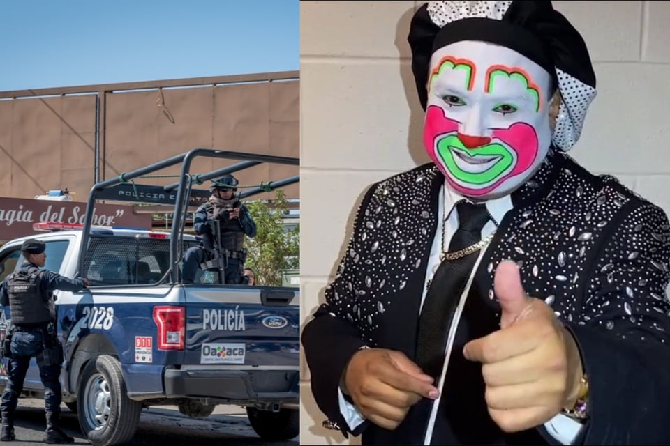 El comediante Roberto Carlo ‘Brincos Dieras’ releva que sufrió intento de secuestro featured image