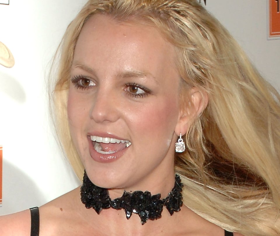 Britney Spears ha sorprendido por «ardientes» fotos featured image
