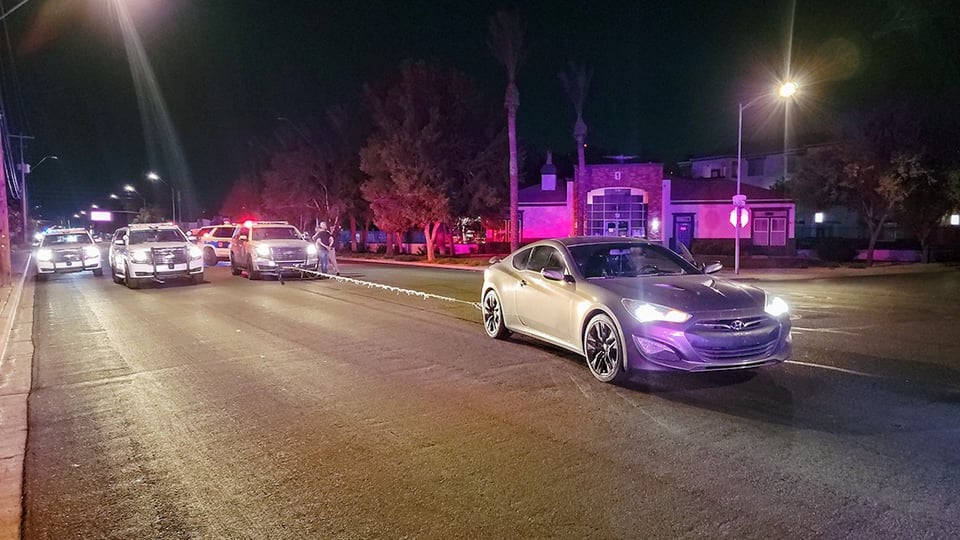 Crimen, hispano, balazos, disparos