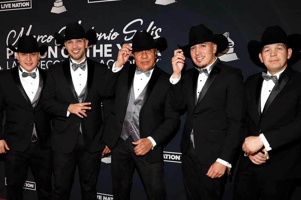 Bronco Group celebrates 45 years of success with international tour (EXCLUSIVE INTERVIEW)