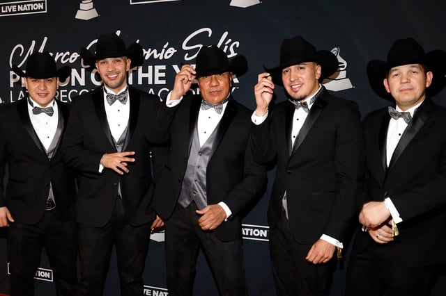 Bronco Group celebrates 45 years of success with international tour (EXCLUSIVE INTERVIEW)