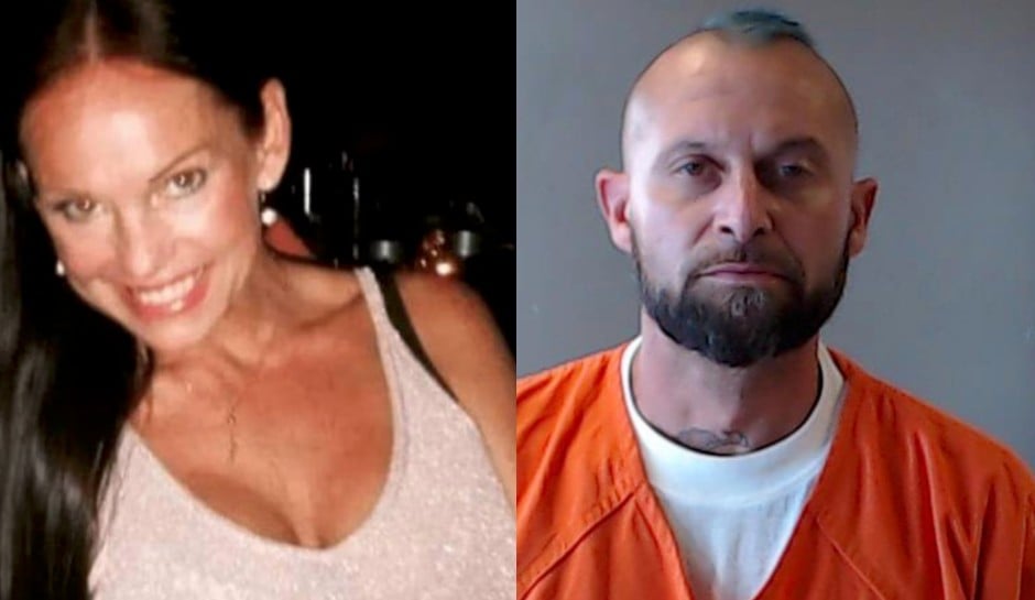 Crónica Aparece muerta madre, asesinato, homicidio, crimen, sospechoso / Fotos: Departamento de Policía de la ciudad de Brookhaven