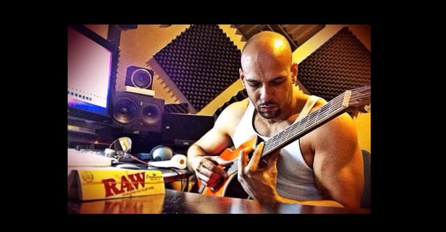 Who shot guitarist George Sánchez to death? (PHOTOS)