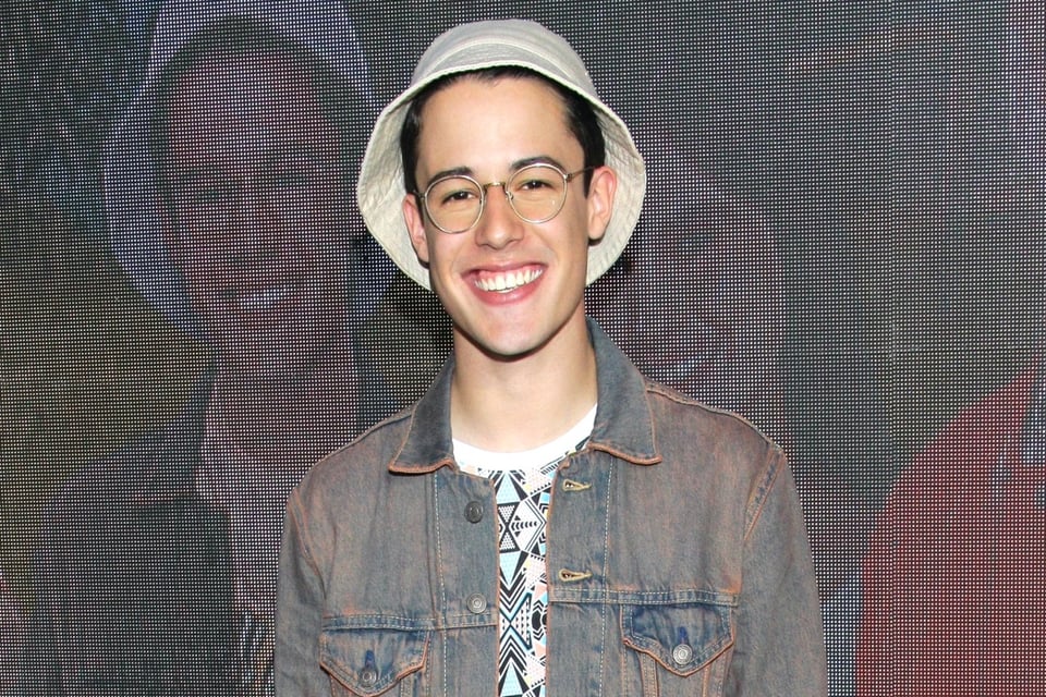 Bruno Piza, actor, México, Televisa, MundoNOW