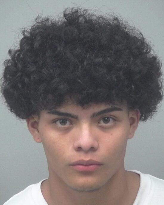 Bryan Godínez López, Georgia, crimen, policía, MundoNOW