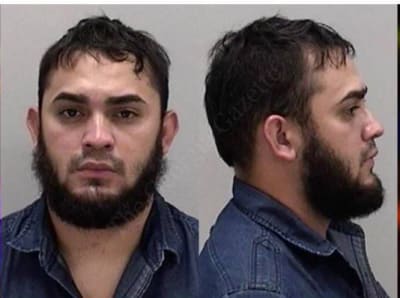 Chronicle girl mom dad