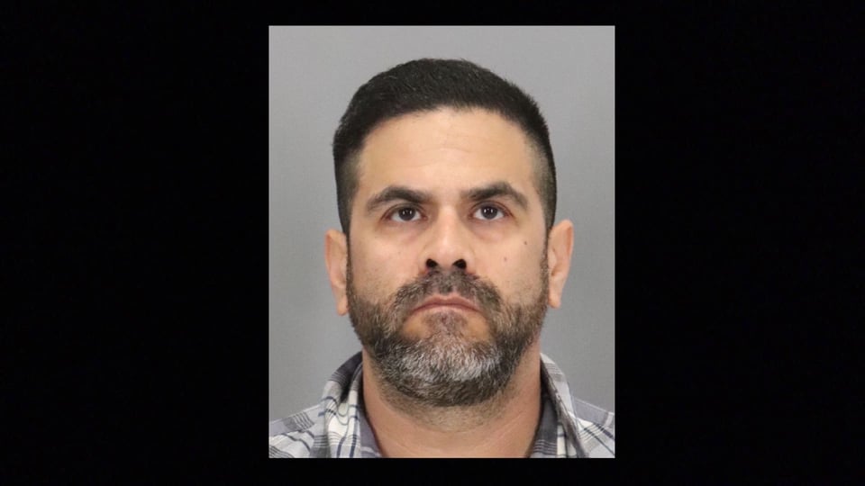 Bryan Velásquez fue detenido por acosar armado a varias mujeres (FOTOS)