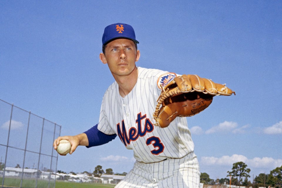 Estados Unidos, Nueva York, Mets, Beisbol, Deporte