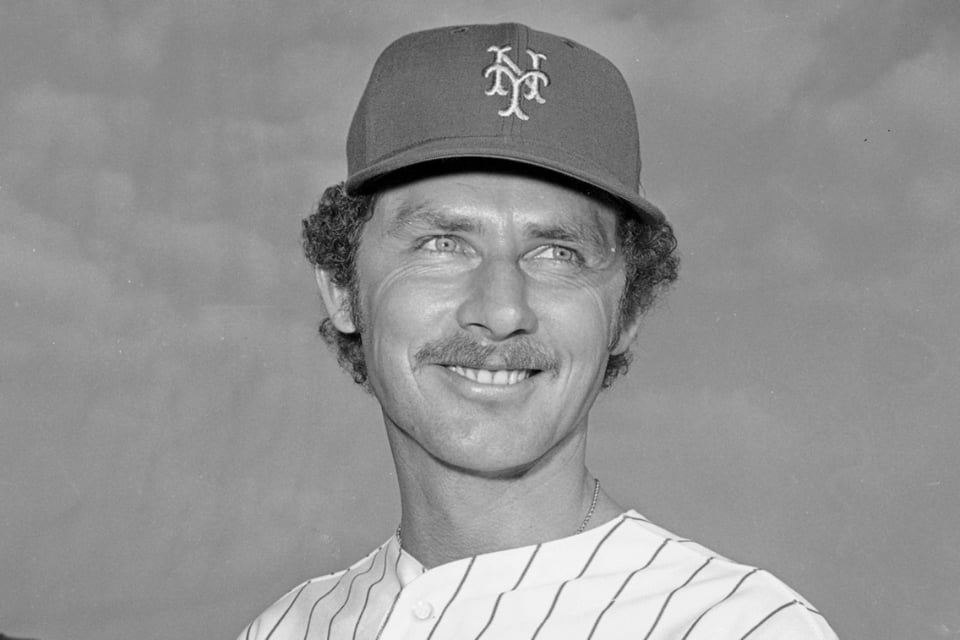 Bud Harrelson, Estados Unidos, Nueva York, Mets, Beisbol