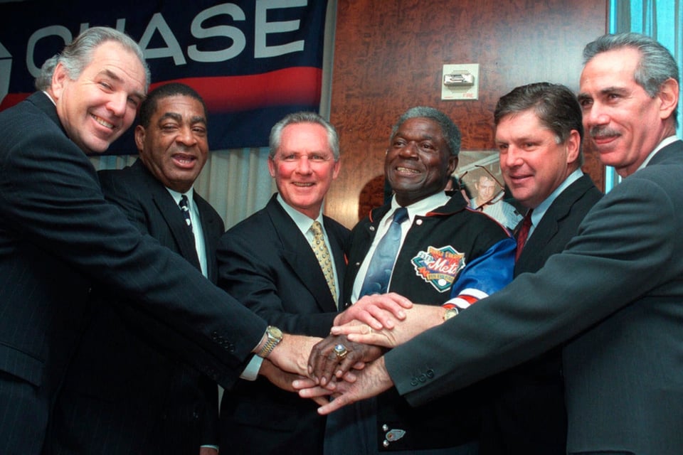 Bud Harrelson, Estados Unidos, Nueva York, Mets, Muerte de Bud Harrelson