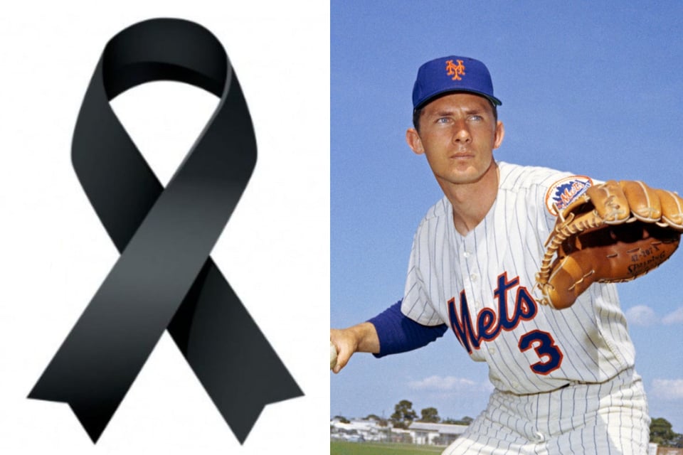Muere a los 79 años Bud Harrelson, jugador emblemático de los Mets
