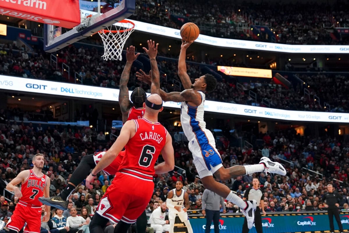 FOTO: Getty Images
