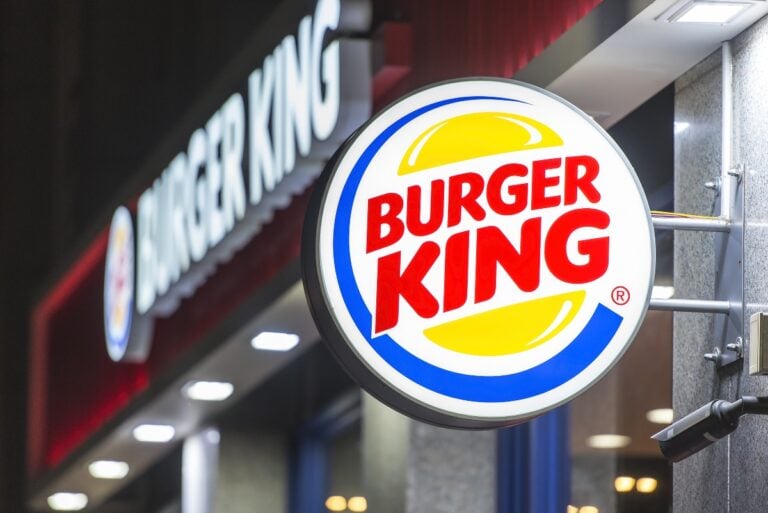 Burger King da mala noticia para clientes de sus restaurantes en EEUU
