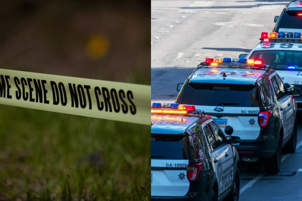 Búsqueda intensa de presunto armado que mató a seis personas en Joliet, Illinois
