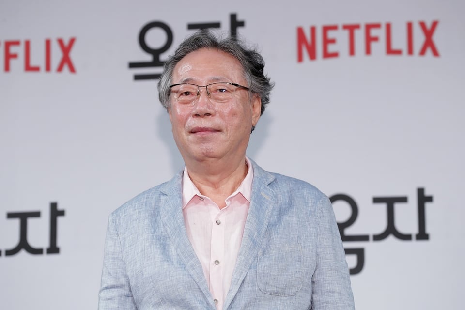 Muere el actor Byun Hee Bong featured image