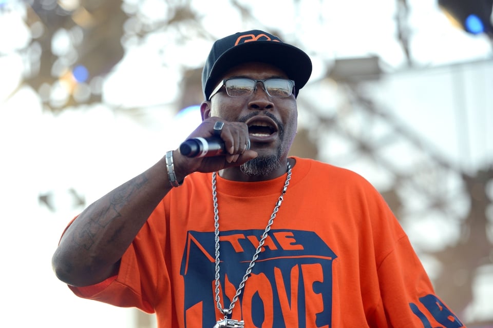 cantante, rapero, Long Beach, Estados Unidos, G-Funk