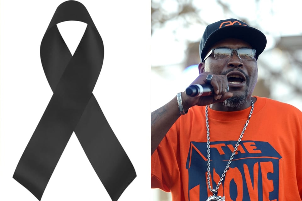 The Dove Shack rapper C-Knight dies at 52