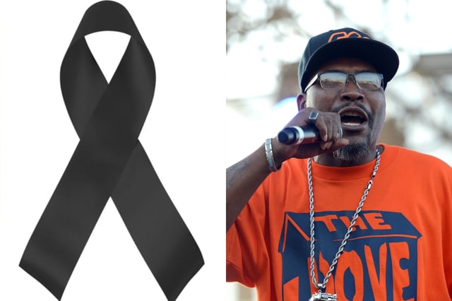 The Dove Shack rapper C-Knight dies at 52