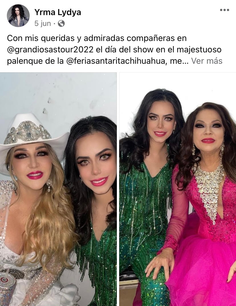 "No valía la pena perder tu vida por ese viejo rabo verde"