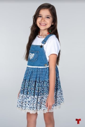 Maria Elisa Camargo es la pieza clave