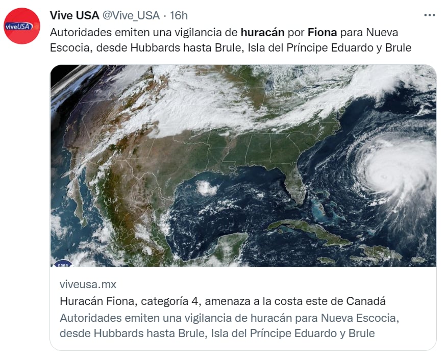 lluvias vientos
