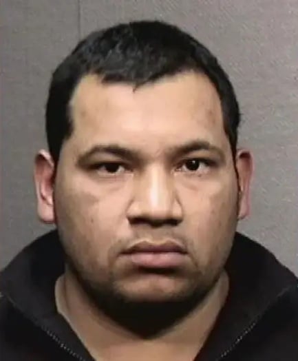 Crónica Policía dólares captura 