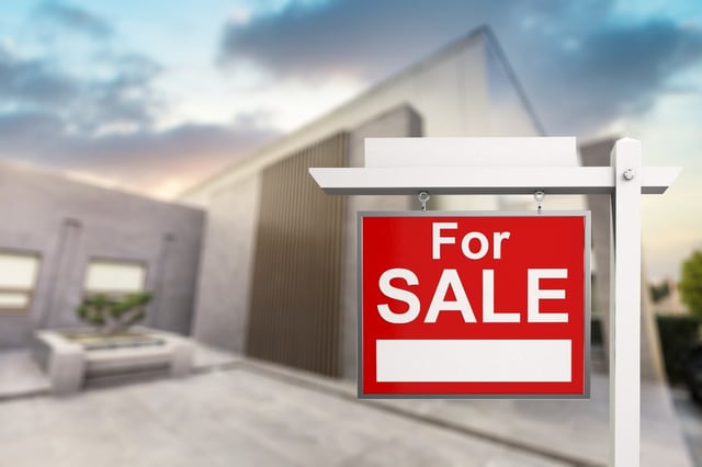 Buying a house in the United States, check today’s interest rates April 8