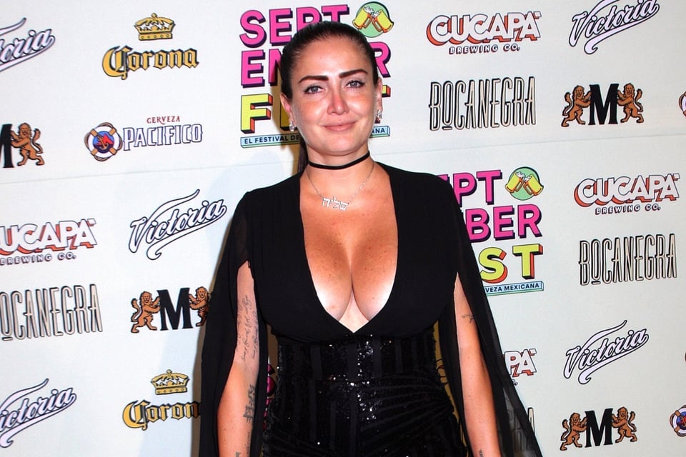 Chismes, Celia Lora y Lizbeth Rodríguez, Playboy, MundoNOW