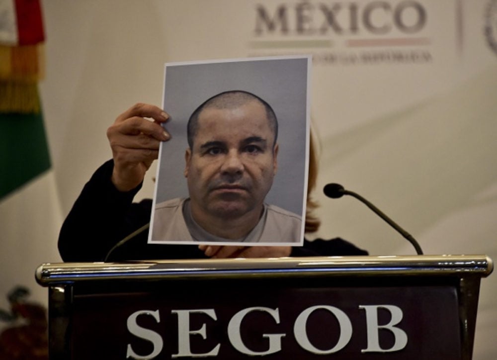 Chapo Guzmán ya quiere ver a Emma Coronel y pide permiso a juez