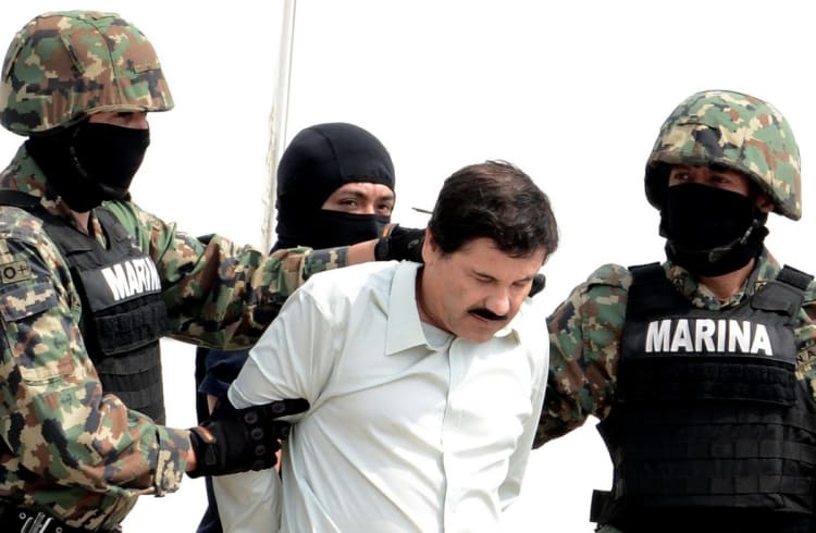 Photo of the grandson of ‘Mayo’ Zambada, they believe that he will be the successor of ‘Chapo’ Guzmán (PHOTO)