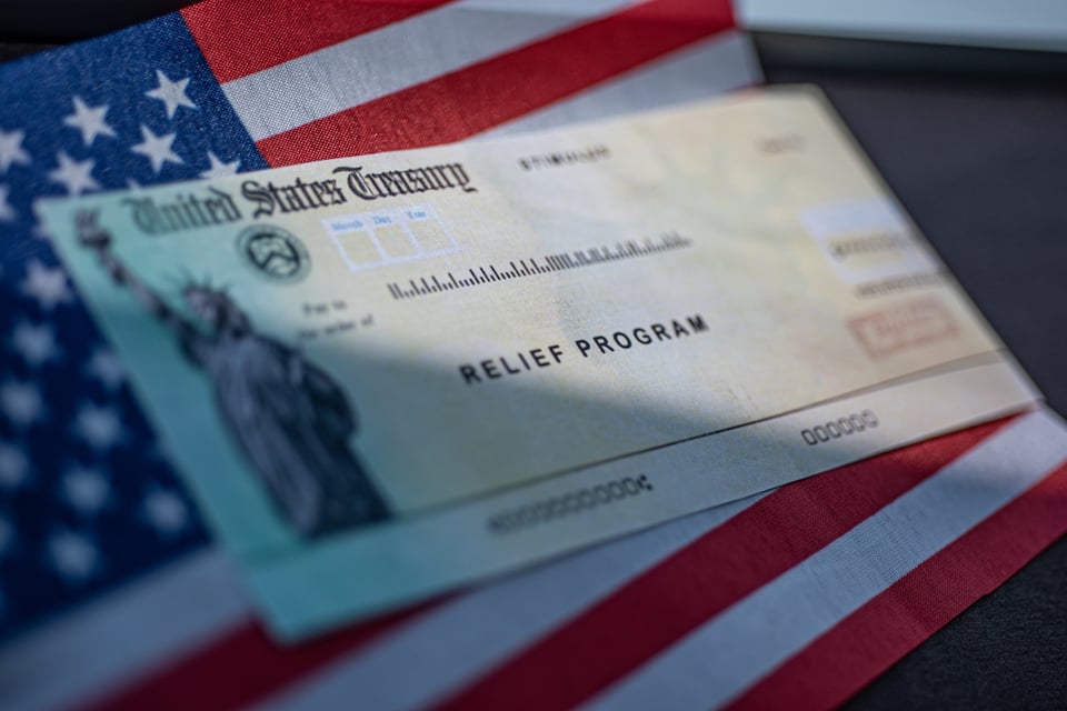 Cheques de hasta $6,728 dólares llegarán a millones en Estados Unidos