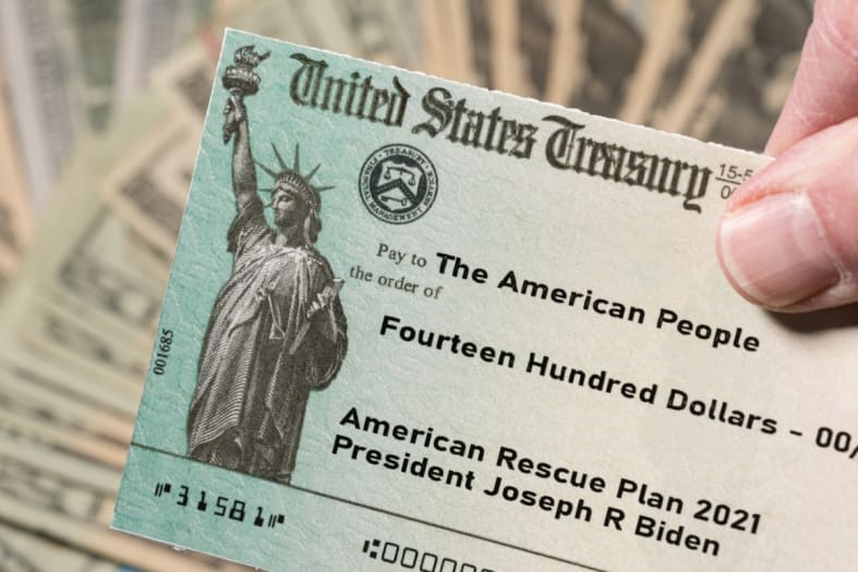 Additional checks are coming THIS MONTH! Find out how to get them