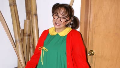Chilindrina fortune