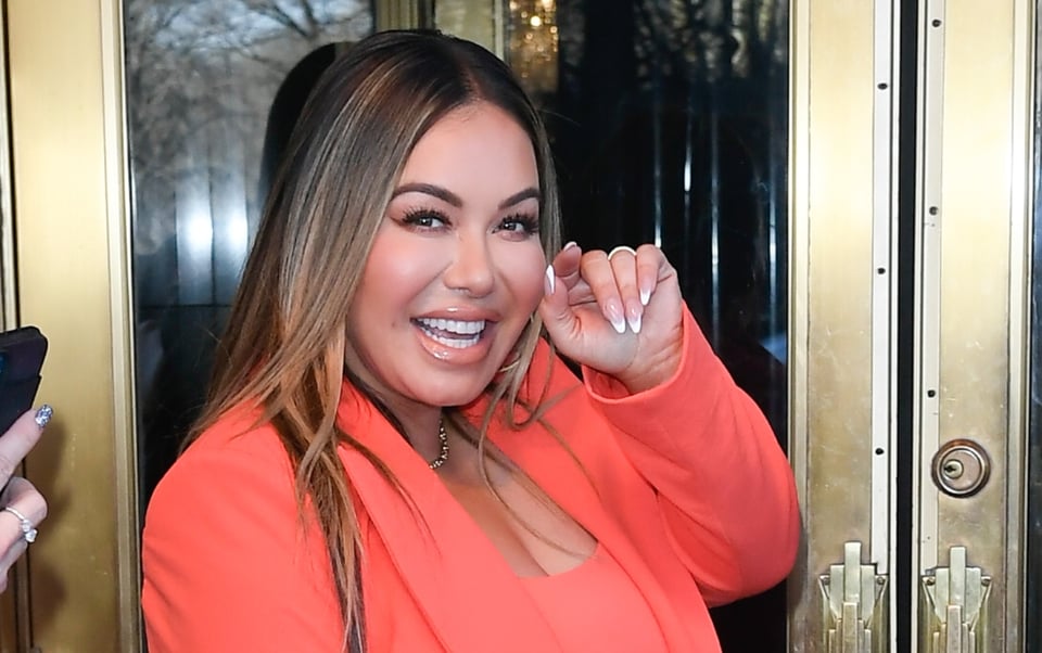 Chiquis Rivera publicó misterioso mensaje en sus redes sociales, ¿indirecta para Lorenzo Méndez?