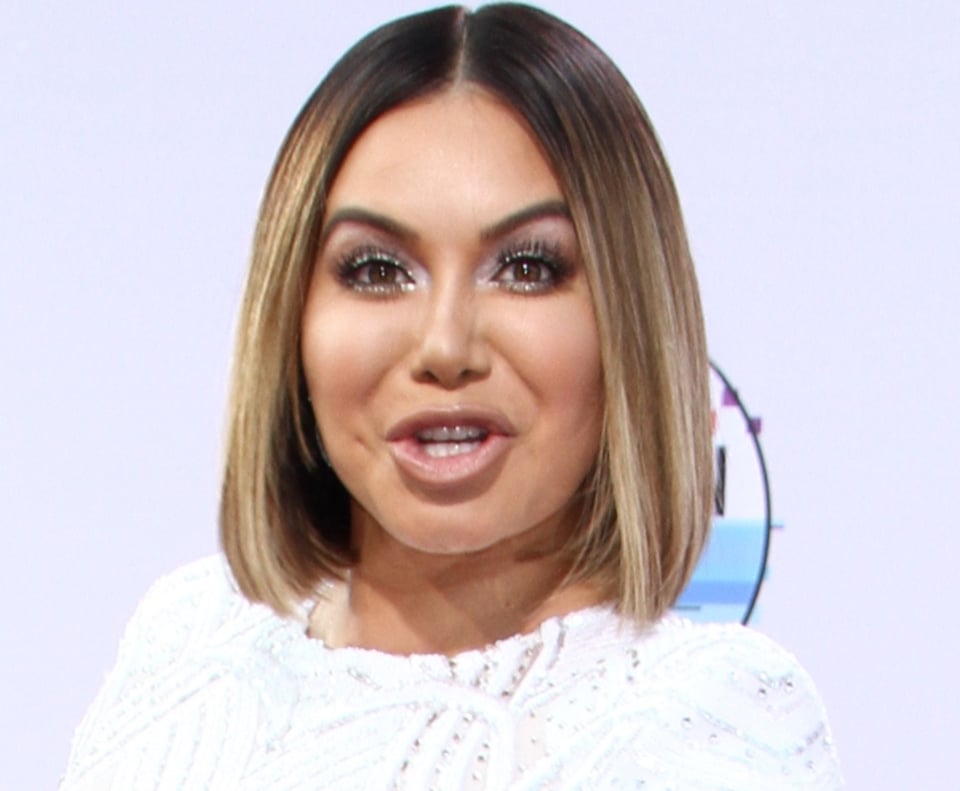 ¿Sale del clóset? Chiquis Rivera hace inesperada confesión sobre sus preferencias amorosas