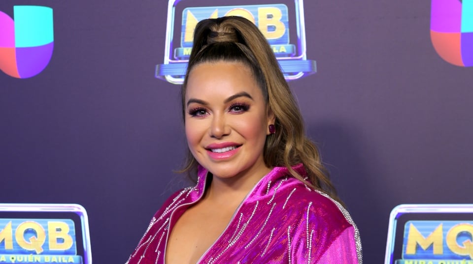 Aseguran que Chiquis Rivera dejó de tomar pastillas anticonceptivas porque quiere un hijo de su novio Emilio