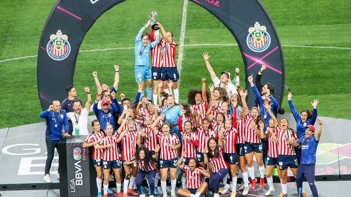Chivas