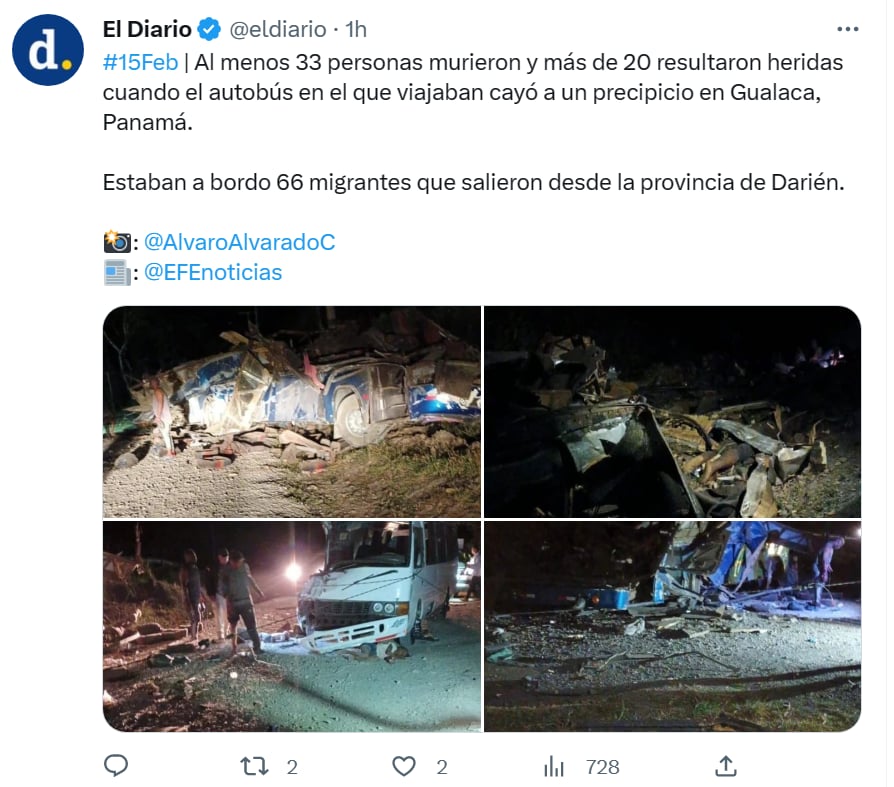 Percance vial