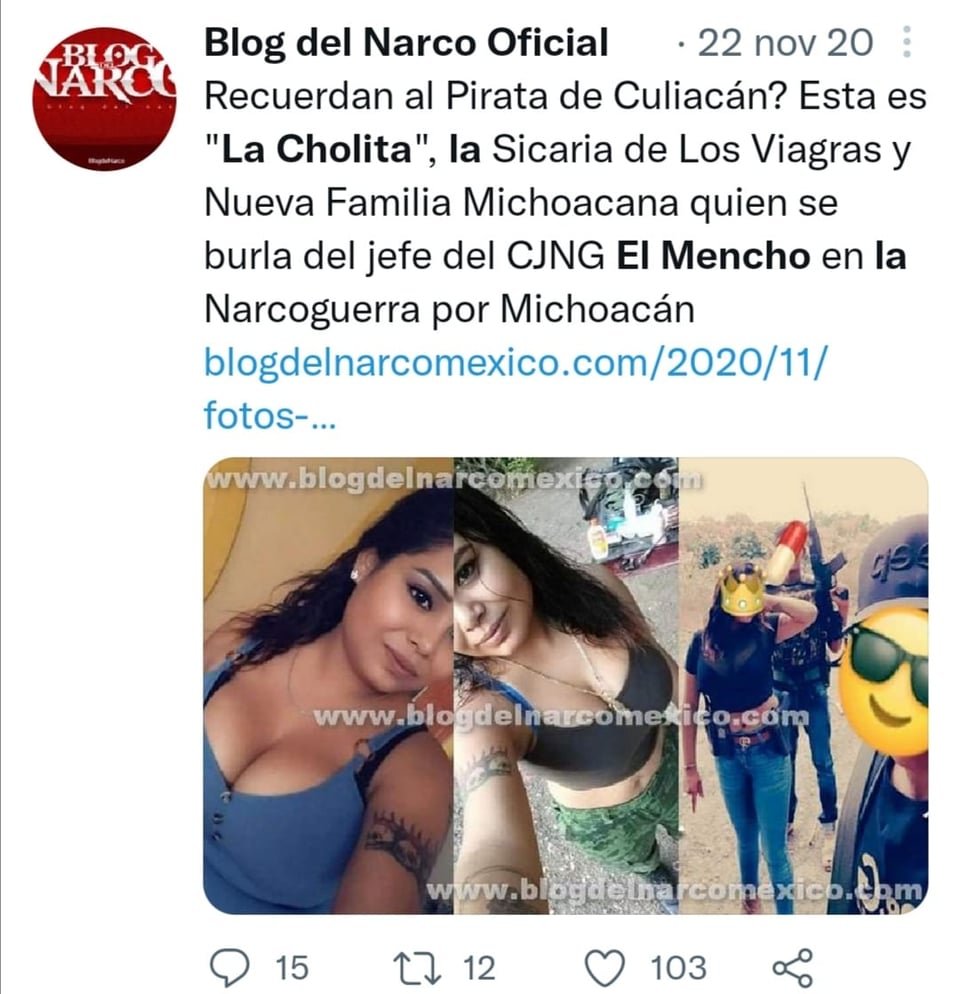 Nemesio Oseguera Cervantes