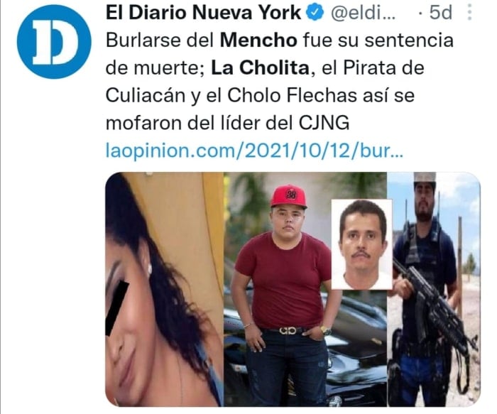 Narco's Blog