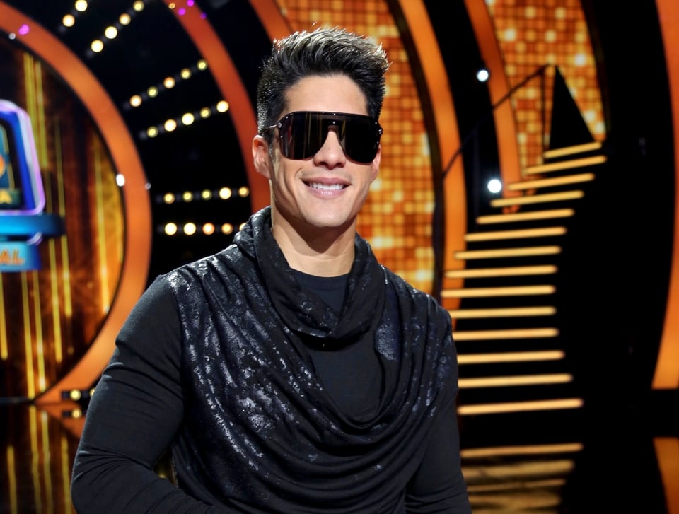 Exesposa de Chyno Miranda dice todo sobre la salud del cantante